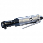 Pneumatinė terk&scaron;lė 1/ 4"