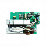 Inverterinio suvirinimo pusautomačio MIG-200FIS (IGBT) ats.dalis PCBS