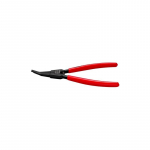 Replės i&scaron;oriniams žiedams. Lenktos 200mm (be skylučių) KNIPEX