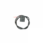 Elektromagnetas atbuliniam vožtuvui MZB-1200H-50 / MZB-1200H-90 (ats.d.)