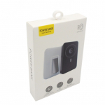 Belaidis magnetinis i&scaron;orinis akumuliatorius (Power Bank)
