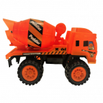 Žaislinė ma&scaron;ina - Betonvėžis