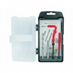 Sriegių remonto rinkinys M8x1.25, 25vnt.