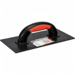 Plastikinė trintuvė 270x130mm