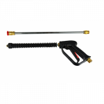 Auk&scaron;to slėgio plovimo pistoletas M22, 280BAR