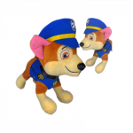 Mink&scaron;tas Paw Patrol &scaron;uniukas - Chase