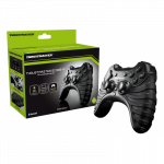 Thrustmaster Score-A Black žaidimų valdymo pultelis