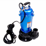Siurblys ne&scaron;variam vandeniui 300 l/min, 3850W