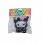 Antistresinis žaislas skvi&scaron;as / squishy - Sanrio Kuromi, 1vnt