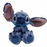 Grojantis, &scaron;viečiantis ir kvėpuojantis migdukas - Lilo - Stitch
