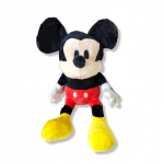 Pliu&scaron;inis žaislas su garsais - Mickey Mouse peliukas