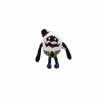 Animacinio filmuko Hazbin Hotel veikėjas - Egg Bois