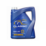 Variklio alyva MANNOL CLASSIC 10W-40 5l MN7501-5