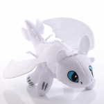 Dragons pliu&scaron;inis žaislas / Drakonas Furia