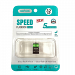 Atmintinė - raktas - Mini USB flash 2.0 - 32 gb