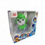 Interaktyvus &scaron;uniukas Paw Patrol / &Scaron;uniukai Patruliai - Rocky