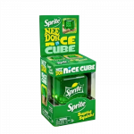 Sprite NeeDoh Nice Cube antistresinis squishy žaislas