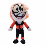 Animacinio filmuko Hazbin Hotel veikėjas - Charlie
