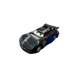 Filmuko Cars modeliukas - Jackson Storm (Džeksonas Audra)