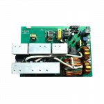 Daugiafunkcinio Inverterinio suvirinimo pusautomačio MIG-250MI (IGBT) ats.dalis PCBS