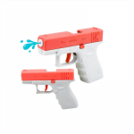 Mini Glock 19 vandens &scaron;autuvas / pistoletas - rožinis