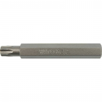 Antgalis atsuktuvui TORX T25x75 S2