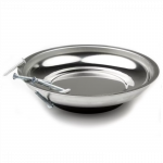 Magnetinė lėk&scaron;tutė / dubenėlis, apvalus 150mm