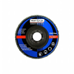 &Scaron;lifavimo diskas lapelinis 125mm P80