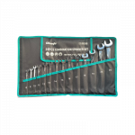 Veržliarakčių kombinuotų rinkinys (14vnt)(8-24)