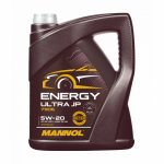 Variklio alyva MANNOL Energy Ultra JP 5W-20 5l