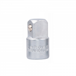 Adapteris 1/2 M x 1/4 F