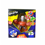 Mink&scaron;tas antistresinis Ant-Man žaislas - Squishy