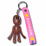 Rainbow friends Roblox figūrėlė / pakabukas