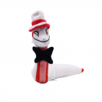 Animacinio filmuko Hazbin Hotel veikėjas - Lucifer