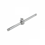 Rankena su slankiojančiu 3/ 8" kvadratu