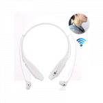 Bevieliai Bluetooth kaklo ausinukai HV-800