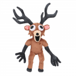 Roblox 99 Nights in the forest serijos pliu&scaron;inis žaislas - Forest Deer / briedis