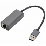 USB 3.0 tinklo plok&scaron;tė su RJ45
