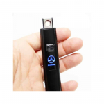Eleganti&scaron;kas, įkraunamas USB žiebtuvėlis Mercedes-Benz!