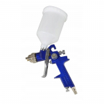 Dažymo pistoletas &Oslash; 1.4 mm, HVLP, 600cm&sup3;