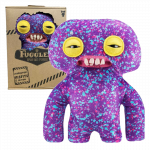 Fuggler funny ugly monster pliu&scaron;inis žaislas dėžutėje, 24cm