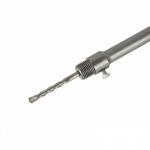 Adapteris gręžimo karūnoms, 350mm SDS MAX, M22