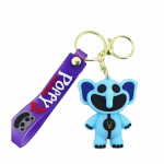 Raktų pakabukas drambliukas - Bubba Bubbaphant / Smiling Critters