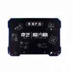 Profesionalus kilimėlis skirtas greitam rubiko kubiko sukimui / Speedcubing