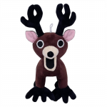Roblox 99 Nights in the forest serijos pliu&scaron;inis žaislas - Forest Deer / briedis
