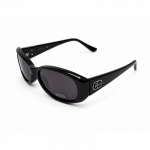 Guess GU7220 BLK-3 &ndash; moteri&scaron;ki akiniai nuo saulės