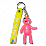 Rainbow friends Roblox figūrėlė / pakabukas