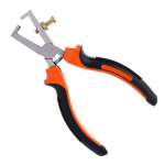 Replės izoliacijos valymui