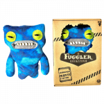 Fuggler funny ugly monster pliu&scaron;inis žaislas dėžutėje, 24cm