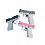 Mini Glock 19 vandens &scaron;autuvas / pistoletas